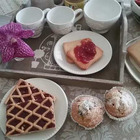 Guest house Valentina's *
